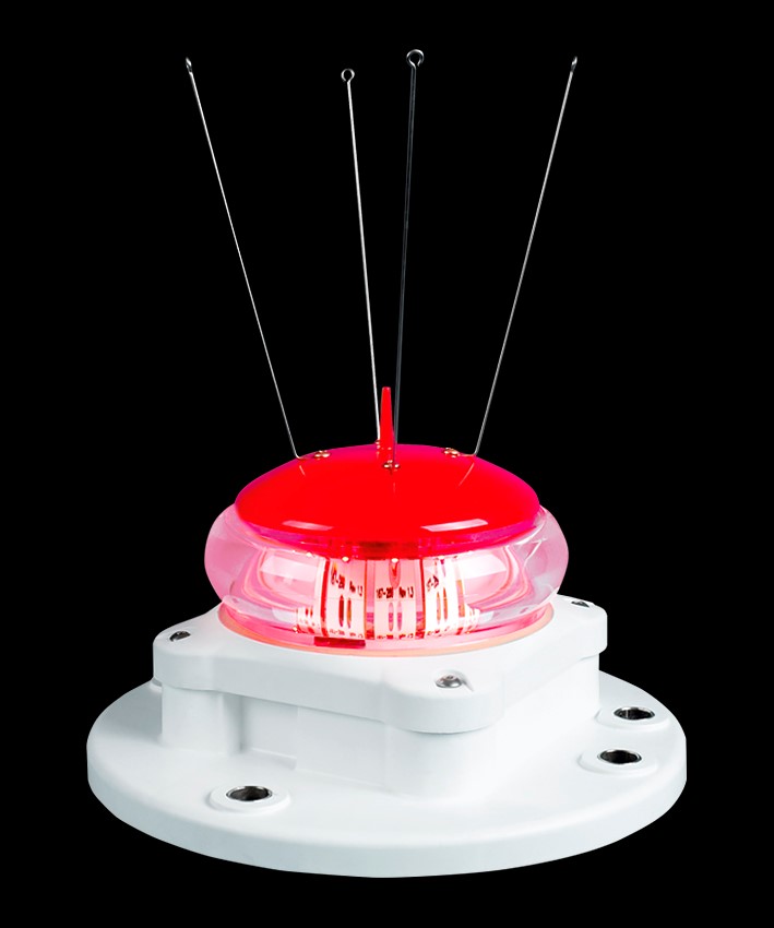 VLB-5 LED Marine Lanterns