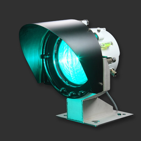 LO 200M High Intensity LED Range Light