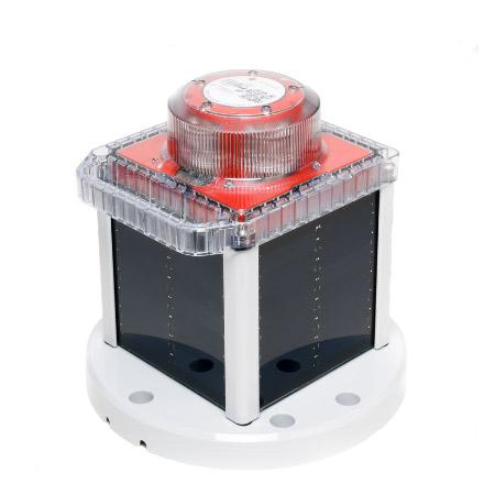 M850 Marine Lanterns