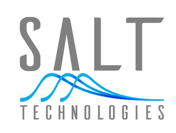 Salt es una compañía especializada en ingeniería de estructuras marítimas