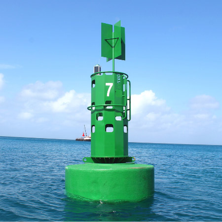 G2200T Guia Buoys