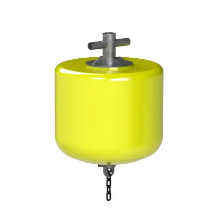 Mooring Buoys C1250M and C1600M