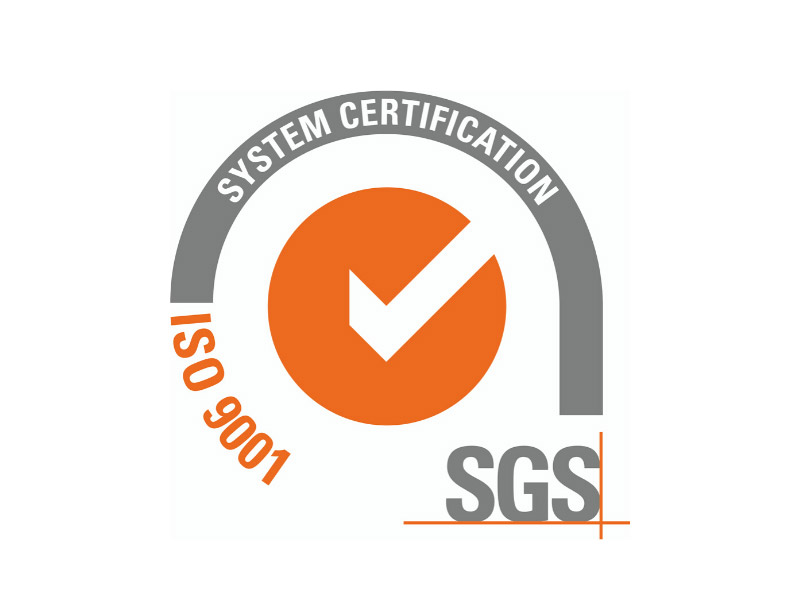 A SGS certificou recentemente o sistema de gestão da Almarin, concedendo à empresa as certificações ISO 9001: 2008 e ISO 14001: 2004 para o "Design, gestão de produção, distribuição e instalação de equipamentos e soluções de sinalização para navegação, portos e industrial ”