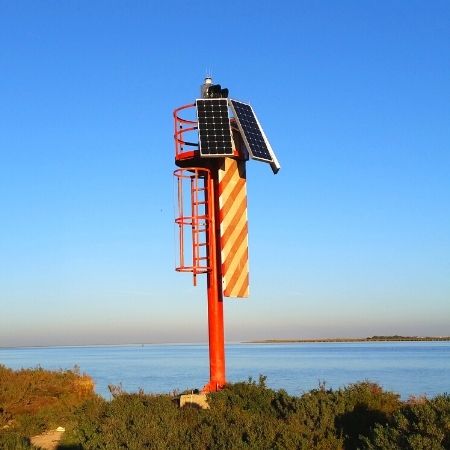 Sistemas Energéticos Autónomos