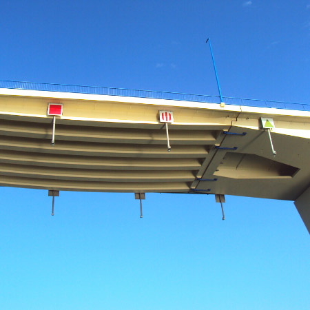 Supports for Lanterns