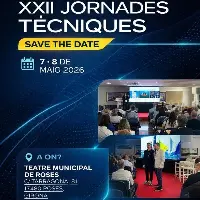 XXII Jornadas Técnicas dos Portos da Catalunha