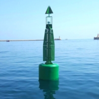 C1250T navigation buoy