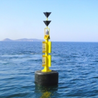 C1600T Marine buoys in Galicia - Spain