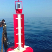 C1600T marine buoys