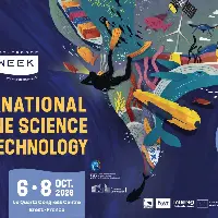 Sea Tech Week 2026