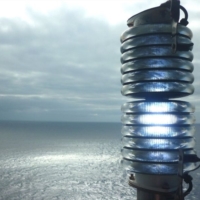 Lanternas marítimas VLB44