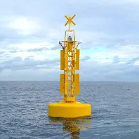 A Almarin fornece ajudas à navegação para a plataforma marítima BIMEP