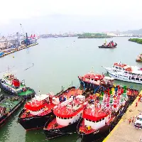 Colômbia melhora as ajudas à navegação no Golfo de Urabá