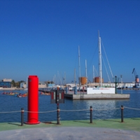 Mejora del balizamiento marítimo de la Autoridad Portuaria de Castellón