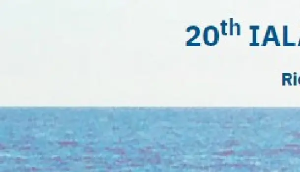 Almarin participa en la 20ª edición de la IALA Conference, en Brasil