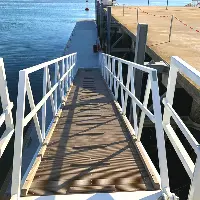 El Puerto Deportivo de Olhão confia a Lindley la renovación de sus instalaciones flotantes