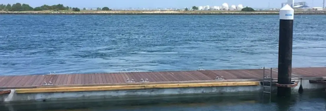 Systèmes d'amarrage