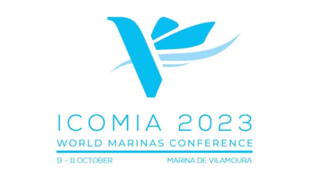 Lindley participates in ICOMIA 2023- World Marinas Conference