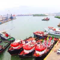 Colombia mejora las ayudas a la navegación en el Golfo de Urabá