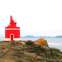 La Autoridad Portuaria de Vigo instala un nuevo Racón en Punta Robaleira