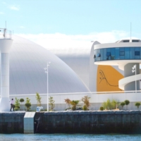 Almarin suministra la segunda luz de sectores PEL a la Autoridad Portuaria de Avilés