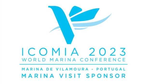 Lindley será patrocinador de ICOMIA 2023- World Marinas Conference