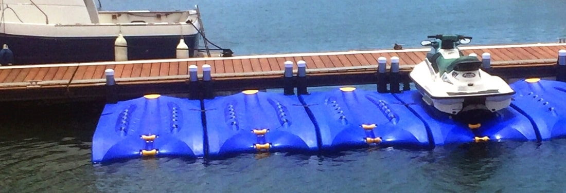 Floating Platforms